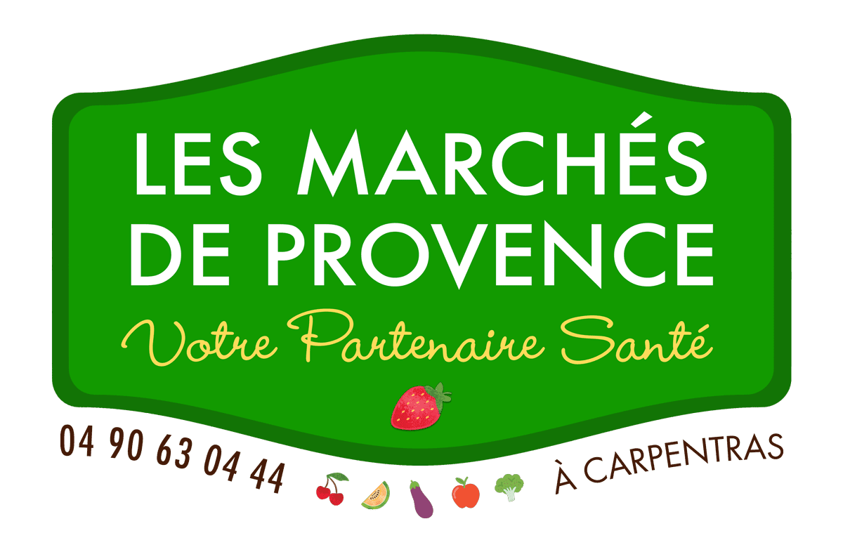Les Marchés de Provence