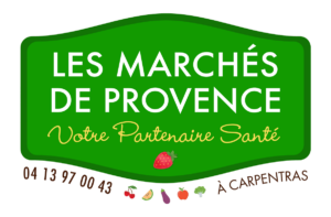 Les Marchés de Provence | Votre magasin de fruits et légumes à Carpentras