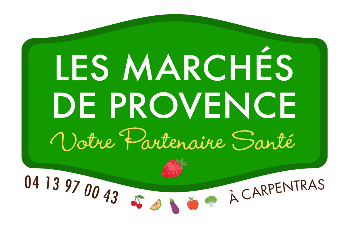 Les Marchés de Provence | Votre magasin de fruits et légumes à Carpentras